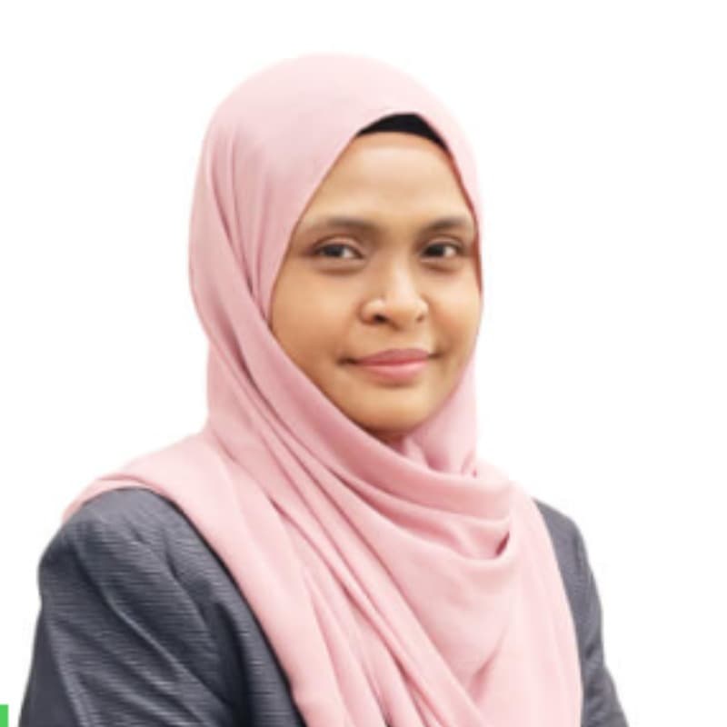 Dr Siti Zaheera