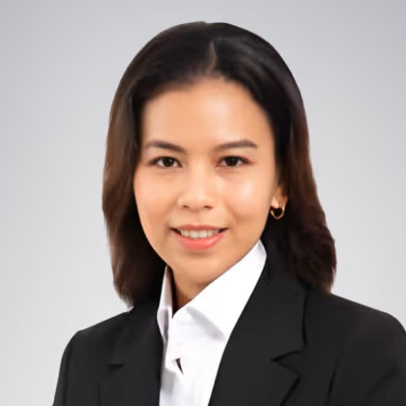 Dr Siti Mayuha Binti Rusli