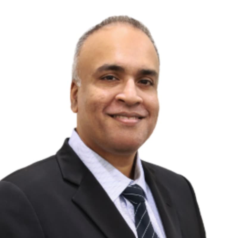 Dr Siva Darshan Ratnasingam