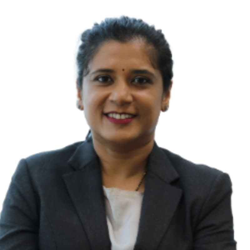 Dr Theevashini Krishnasamy