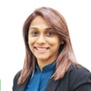 Dr Vinotha Genisan