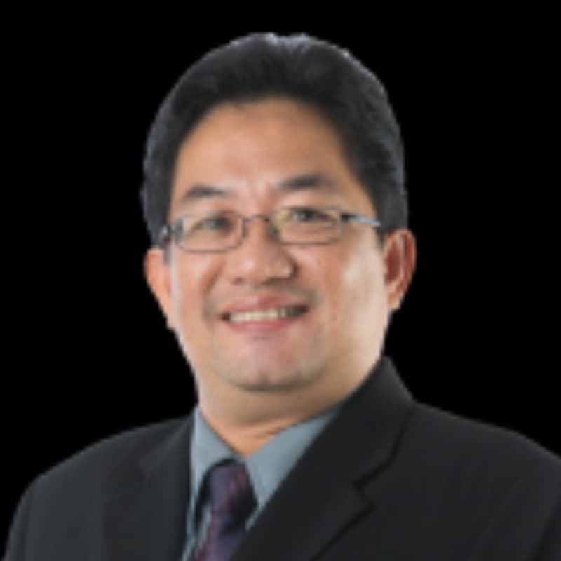 Dr. Ahmad Farid Daud