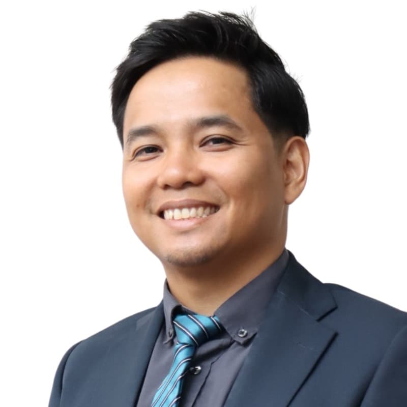 Dr. Akad Alkaff Yahya