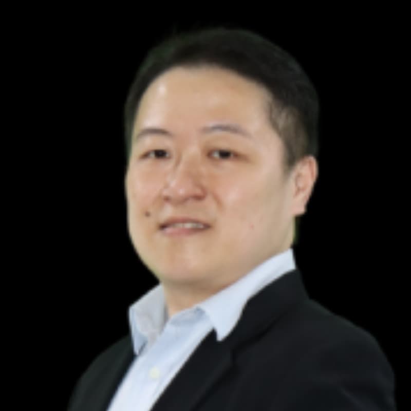 Dr. Gary Cheng Yen Ching