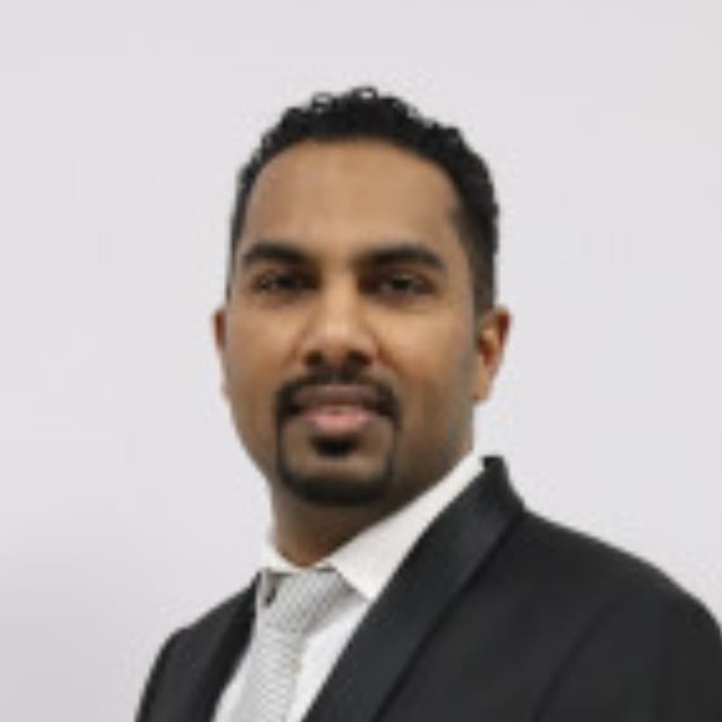 Dr. Karunakgaran Kanan