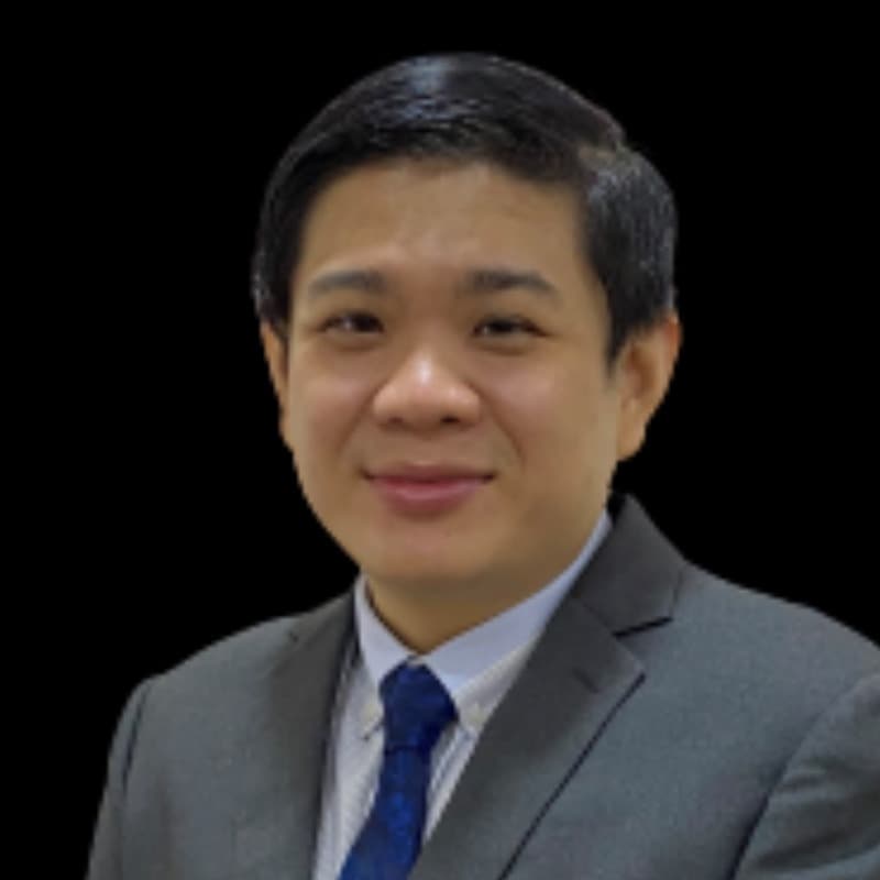 Dr. Koh Teck Wei