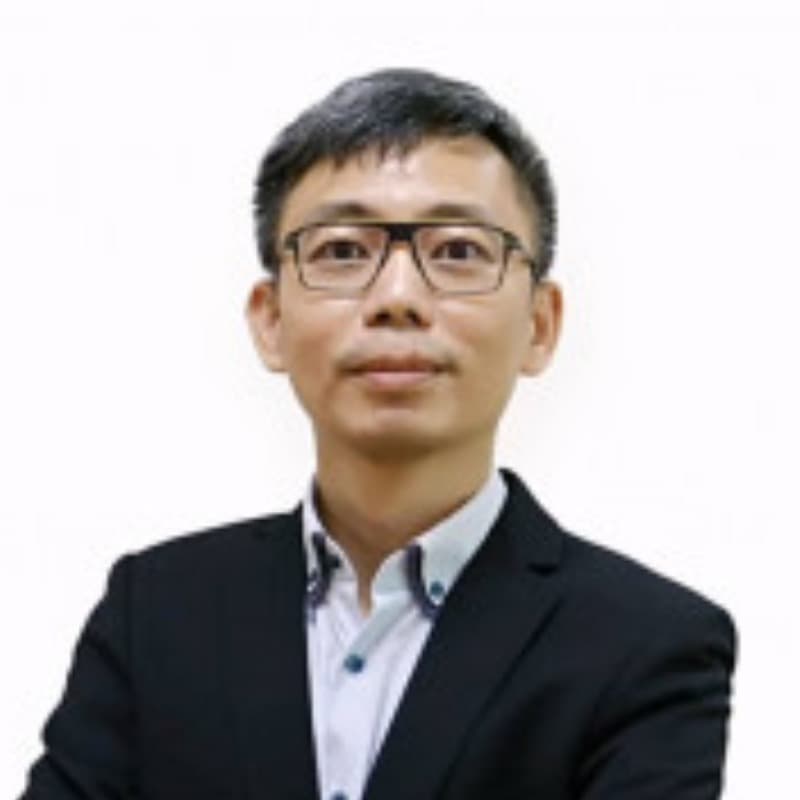 Dr. Lim Chen Hong