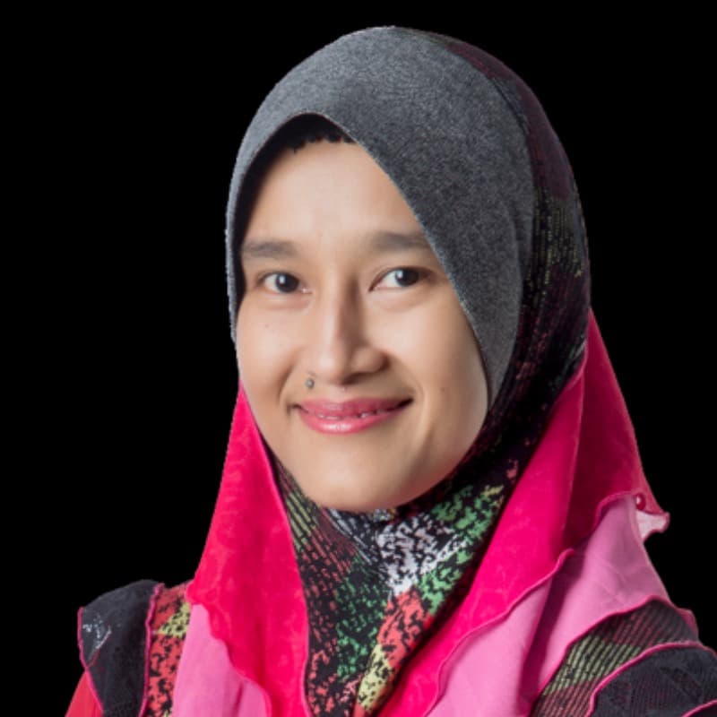 Dr. Maszlina Mohamad