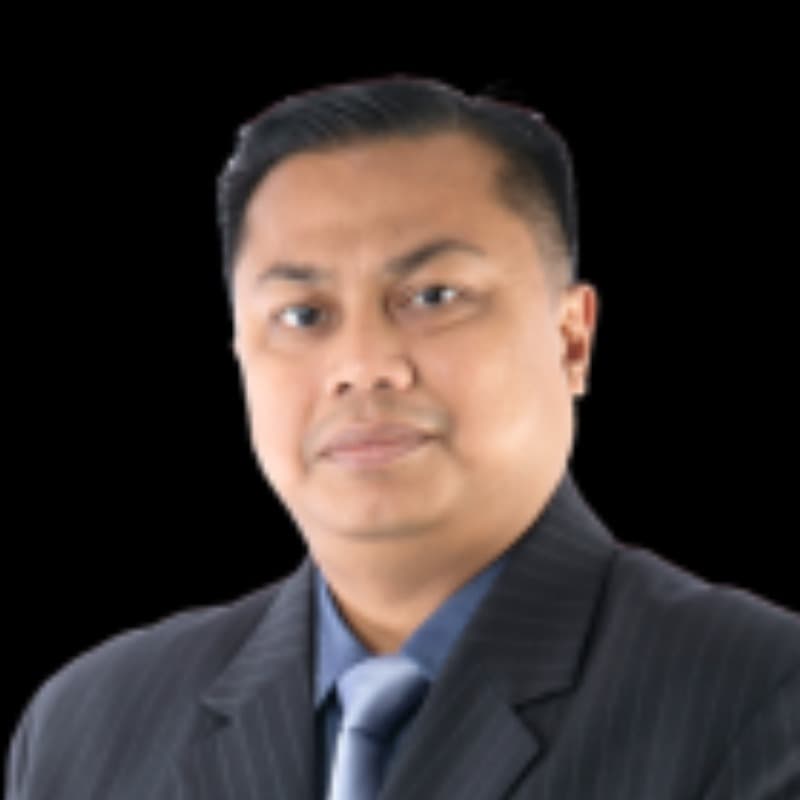 Dr. Md. Adhanizam Buyong