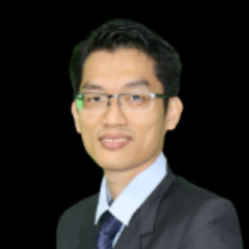 Dr. Ng Tze Jian
