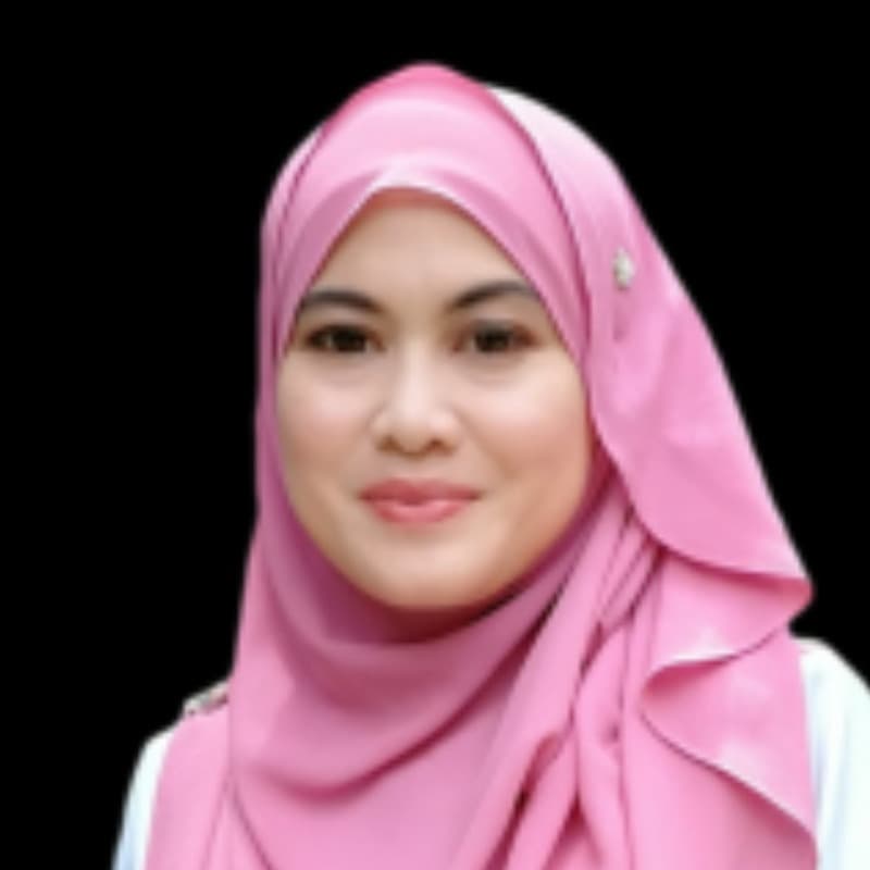 Dr. Nik Azi Azuha Nik Hassan