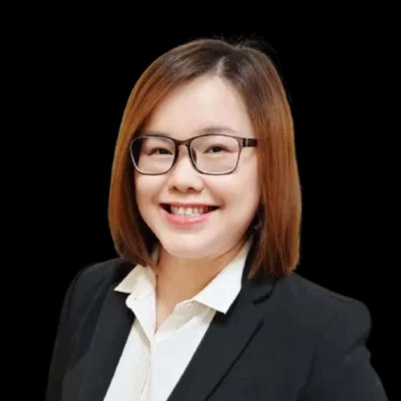 Dr. Pek Siow Hui