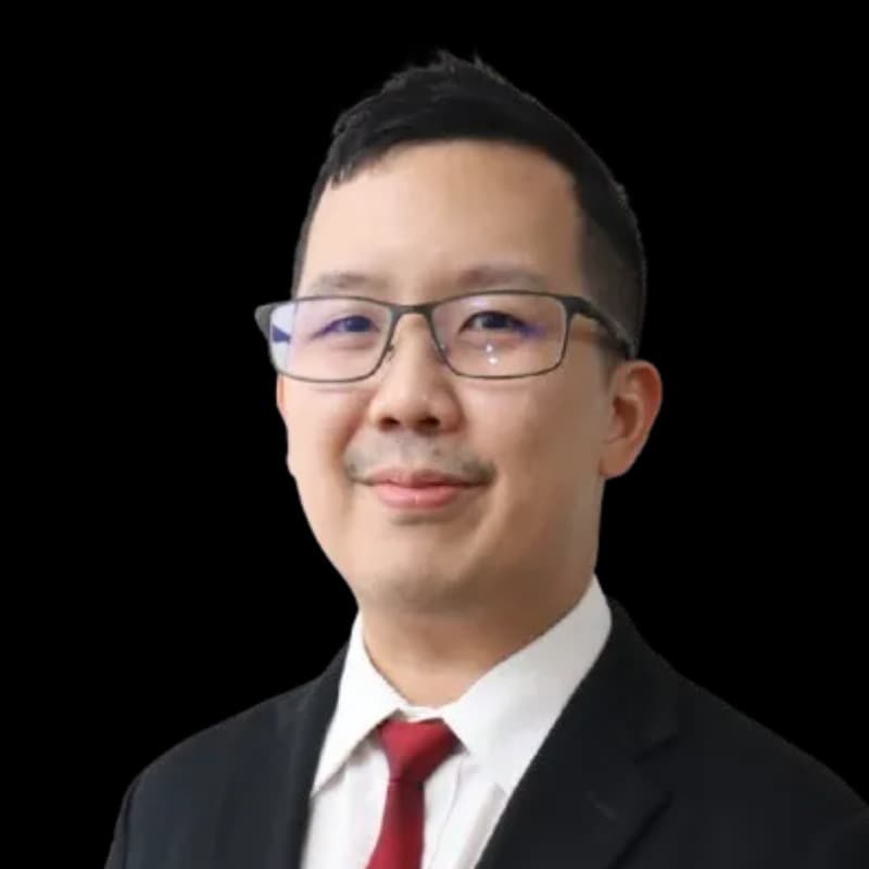 Dr. Wan Ming Hui