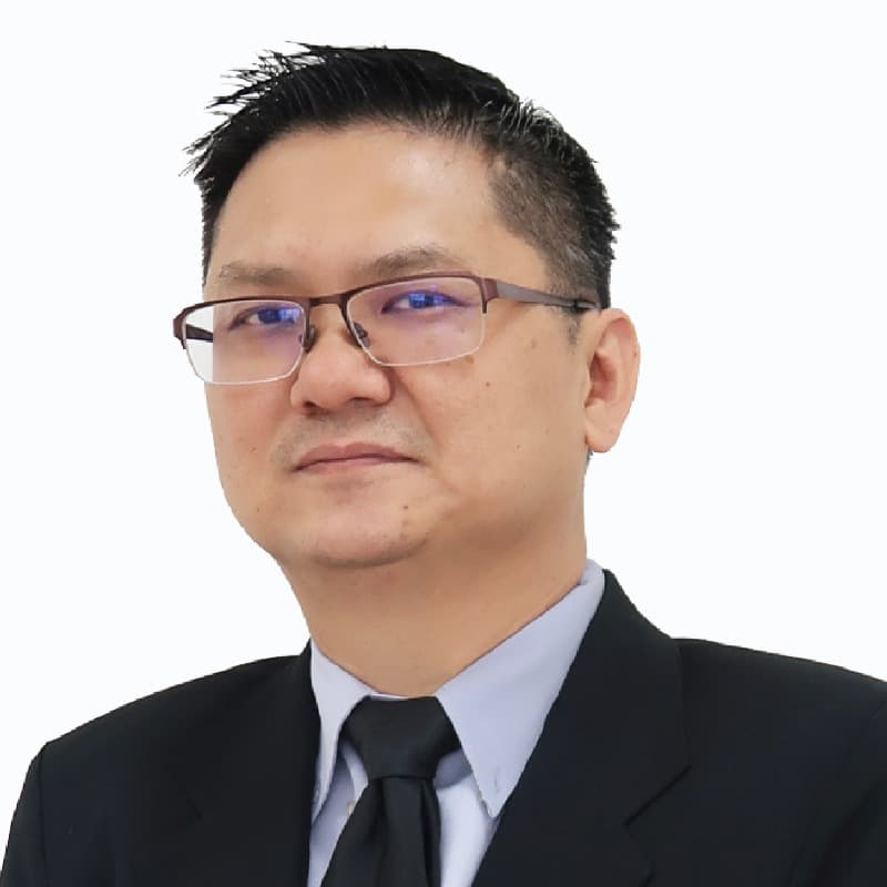 Dr. Lee Yee Tieng