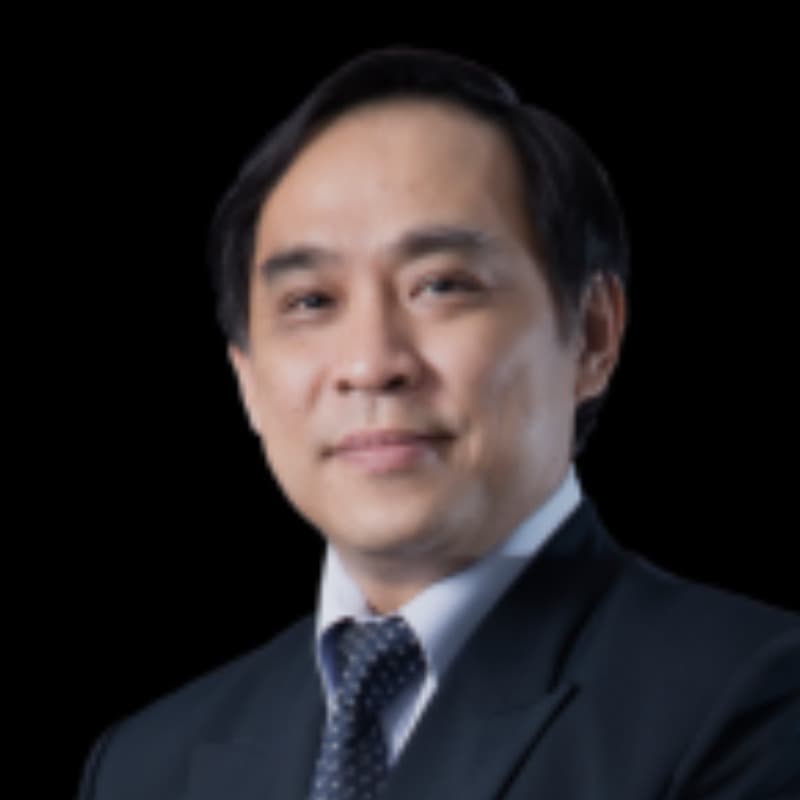 Dr. Neo Chee Beng