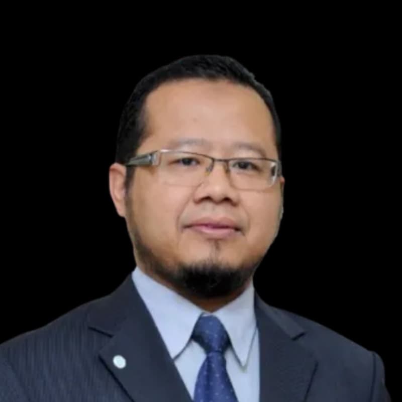 Assoc. Prof. (C) Dr. Mohd Mazri Yahya