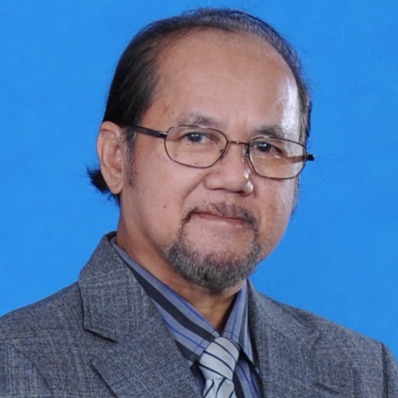 Datuk Dr. Roslan Arshad