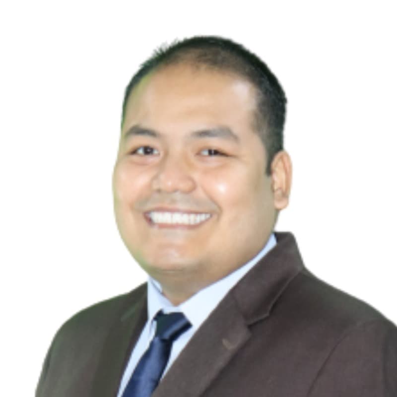 Dr. Abdul Muiz Mohd Razali