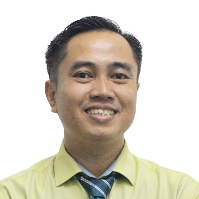 Dr. Agung Nugroho Bin Dermawan