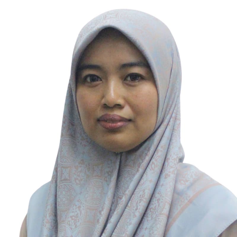 Dr. Farahdiza Binti Buang