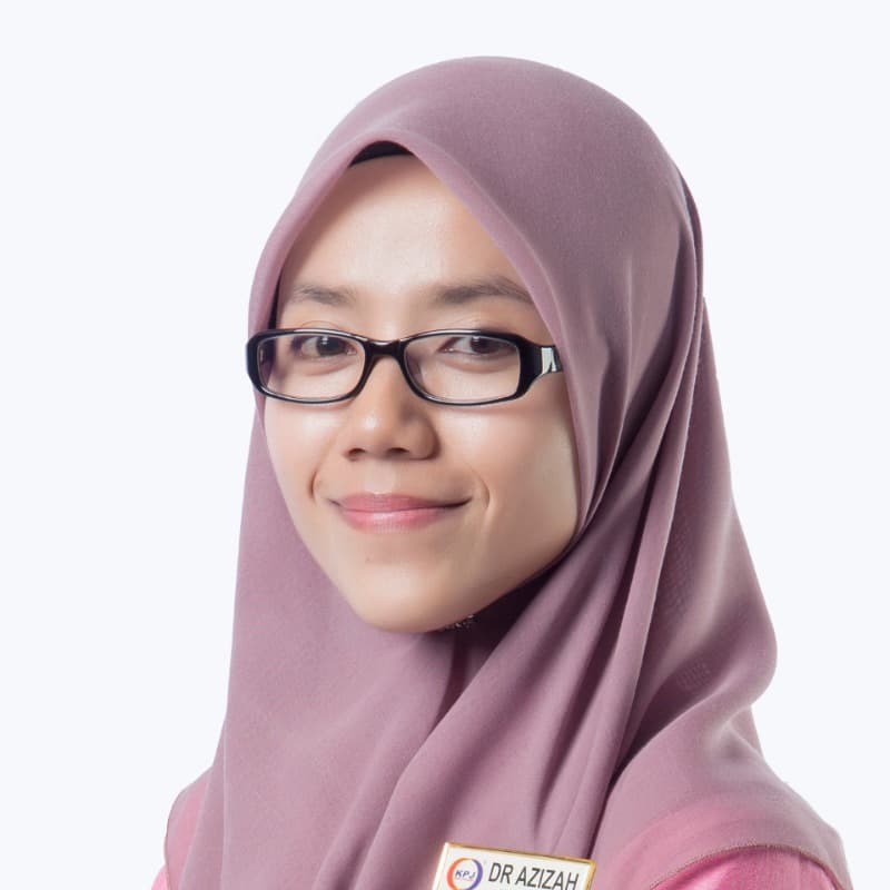Dr. Norazizah Binti Masian