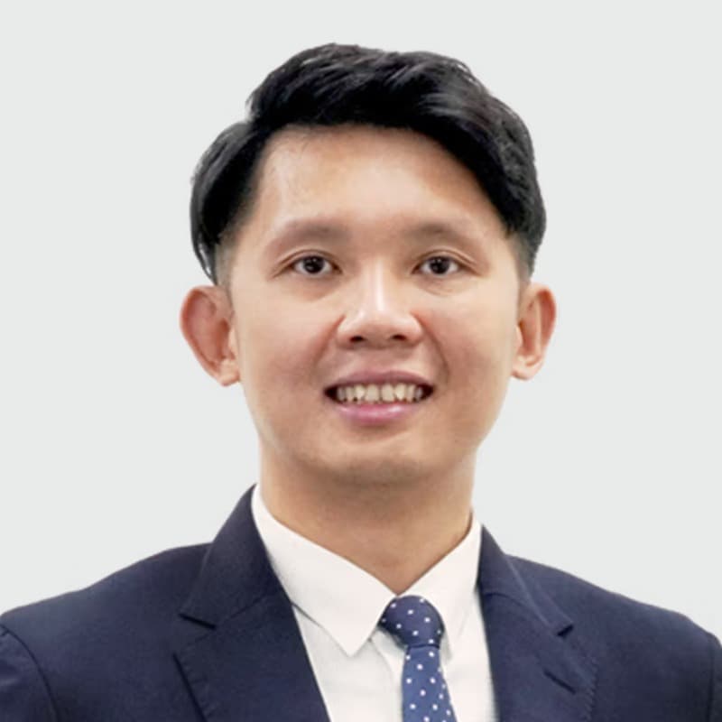 Dr Allen Sim Soon Phang