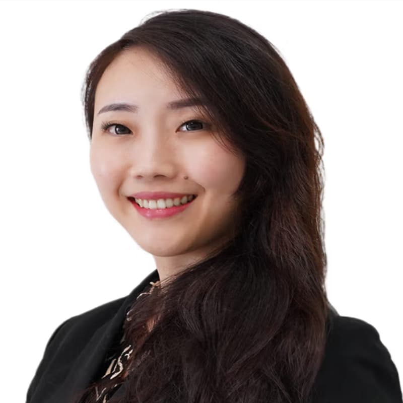 Dr Angeline Tay Mei Ee