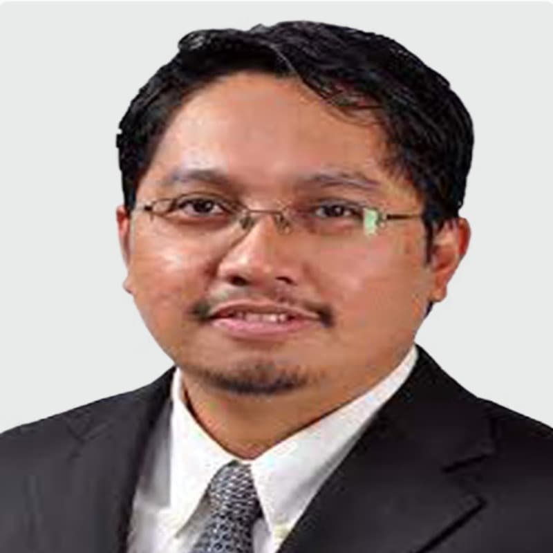 Dr Baharulhakim Said Bin Daliman