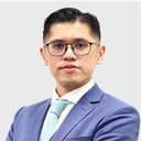Dr. Bong Ye Chen