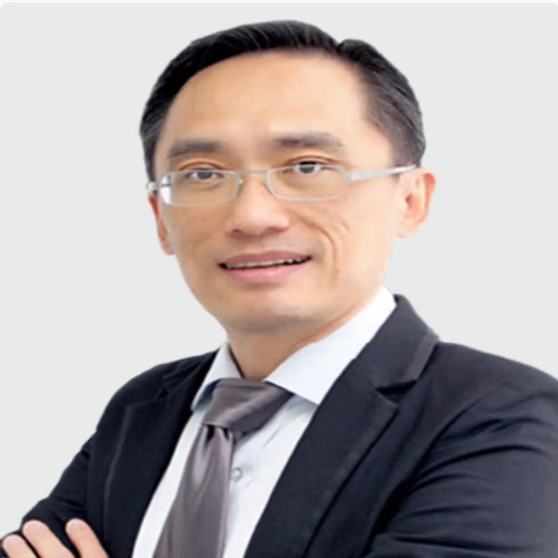 Dr Chan Ka Ming