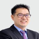 Dr. Chang Hok Keong