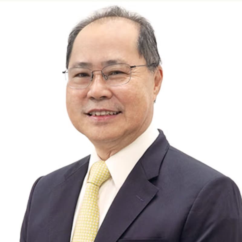 Dr Chong Mian Yoon