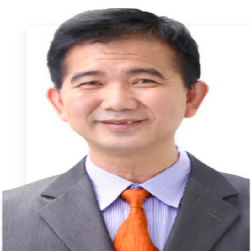 Dr Hew Choong Fu