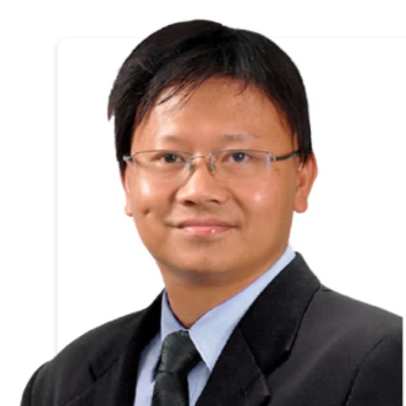 Dr Hu Mung Chee