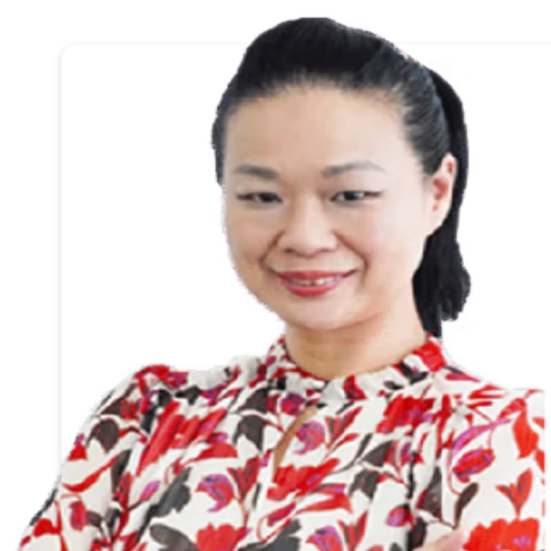 Dr Jennifer Lee Peak Hui