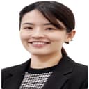 Dr Joan Gan Cheau Yan