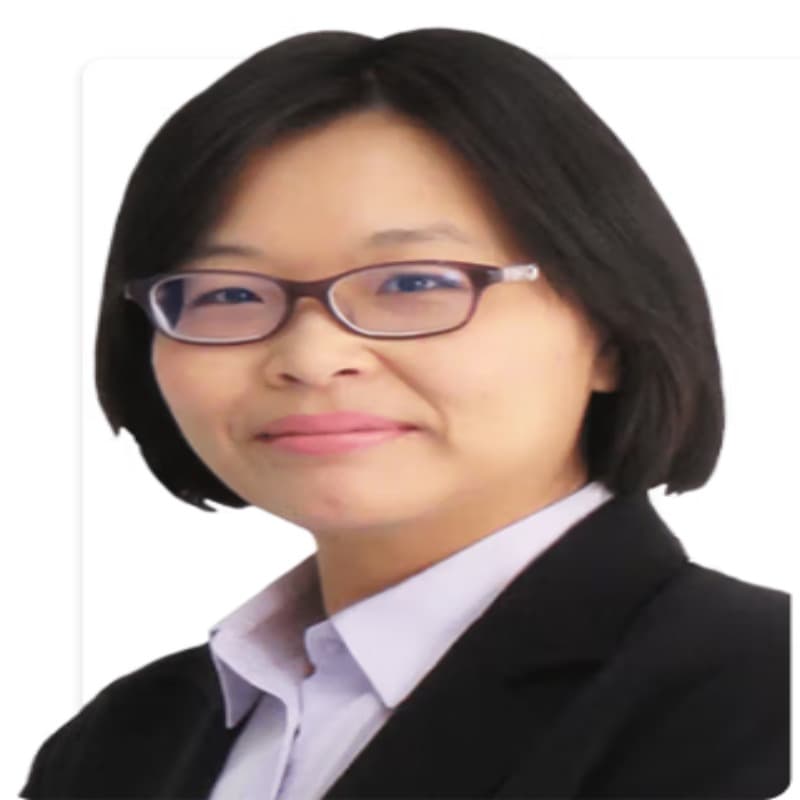 Dr Koh Joo Lee