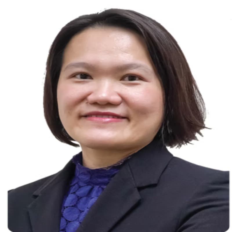 Dr Lee Ming Yen