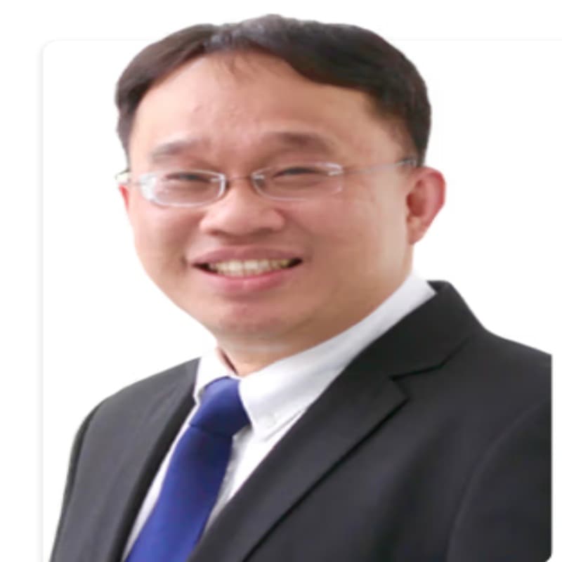 Dr Lo Woei Chung