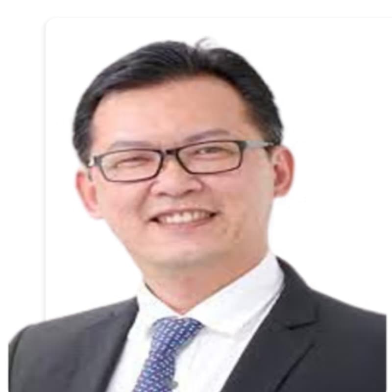Dr Loe Poh Peng