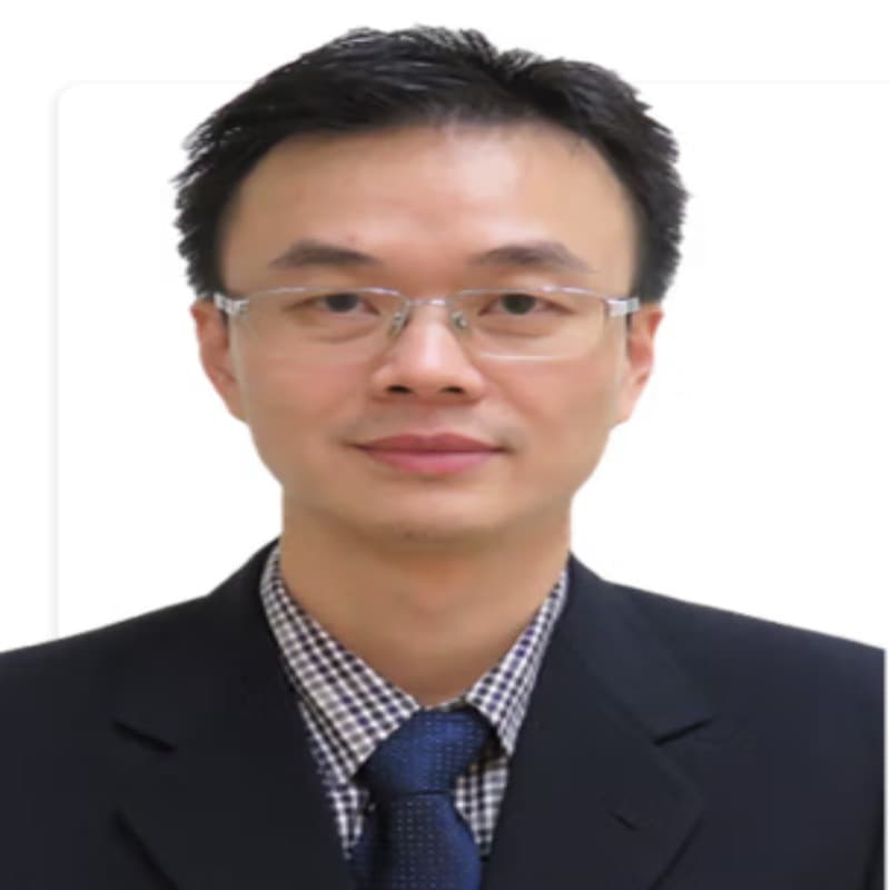 Dr Lu Hou Tee