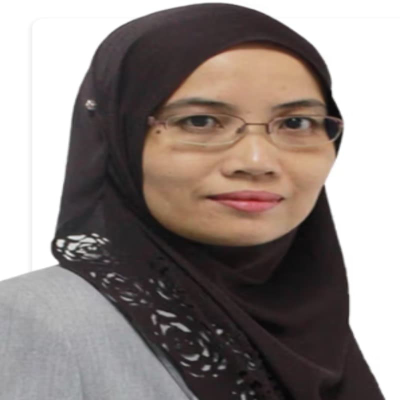 Dr Mazin Binti Noordin
