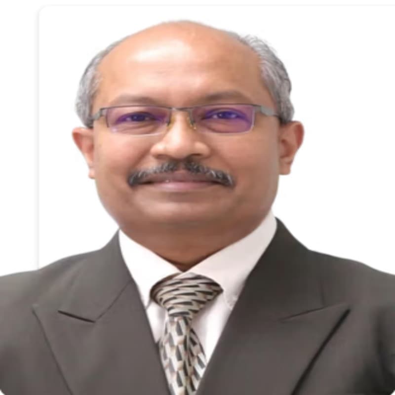 Dr Nachiappan A/L N Subramaniam