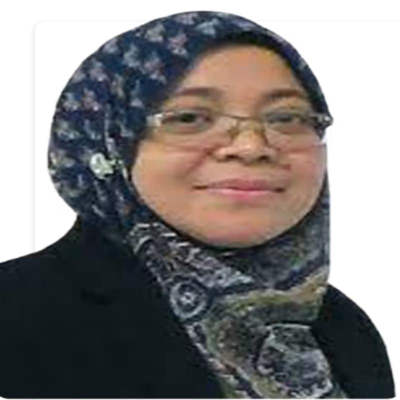 Dr Nisah binti Abdullah
