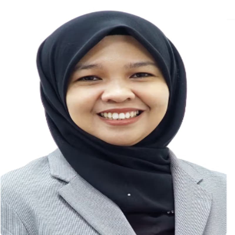 Dr Norsarah Binti Shamsudin