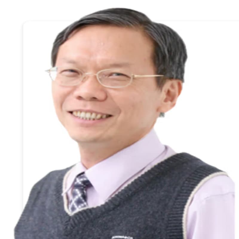 Dr Ong Guan Yeow