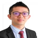 Dr Ronald Lim Chor Kuan