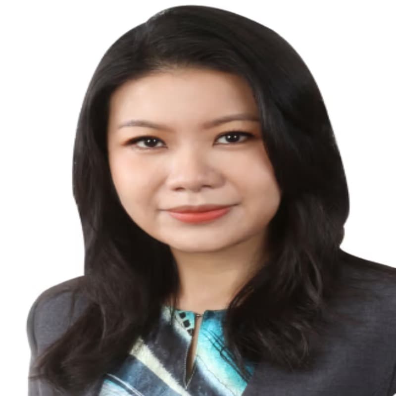 Dr Saliza Ainudin Yeap