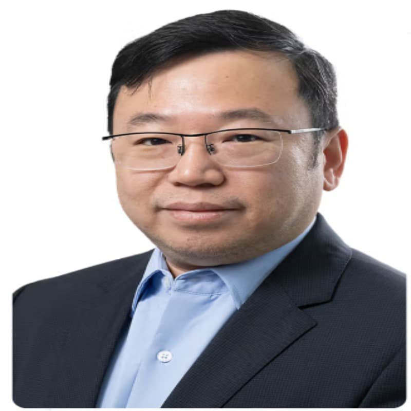 Dr Teo Beng Tiong