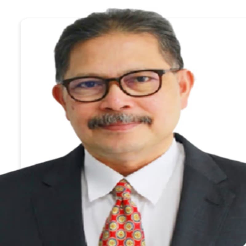 Dr Thokha bin Muhammad